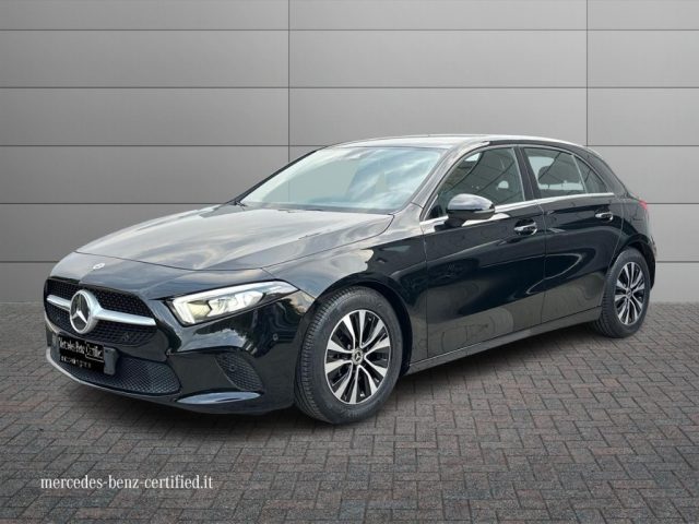 MERCEDES-BENZ A 180 usata, con ABS