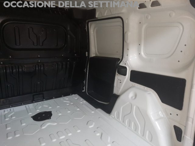 FIAT Doblo usata 6