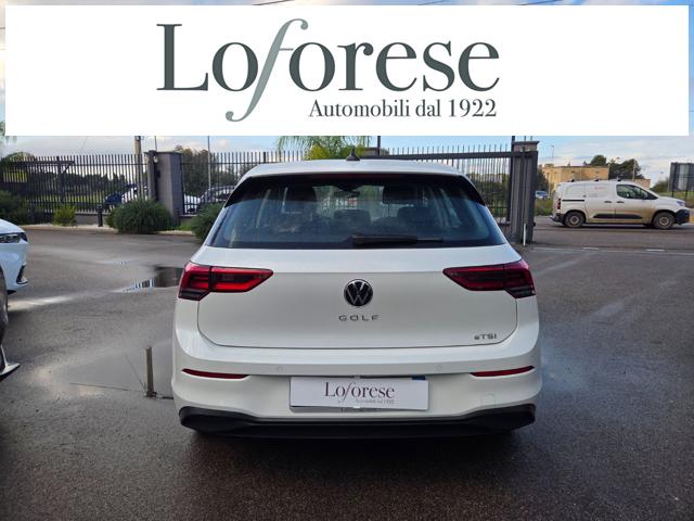 VOLKSWAGEN Golf usata, con Alzacristalli elettrici