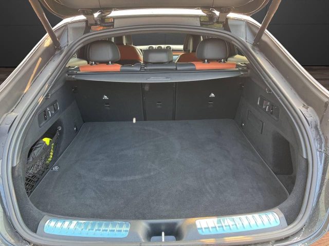 MERCEDES-BENZ GLC 220 usata, con Autoradio