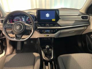 SUZUKI Swift usata, con Boardcomputer