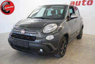 FIAT 500L usata, con Airbag