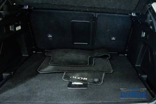 PEUGEOT 3008 usata, con Interni in pelle