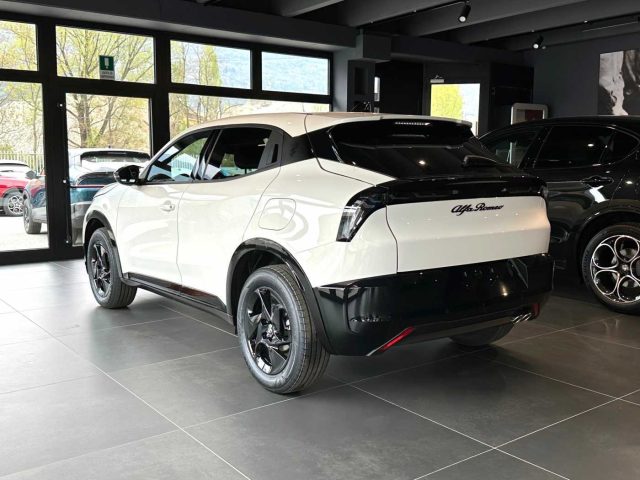 ALFA ROMEO Junior usata, con Airbag laterali