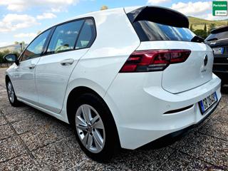 VOLKSWAGEN Golf usata, con Autoradio