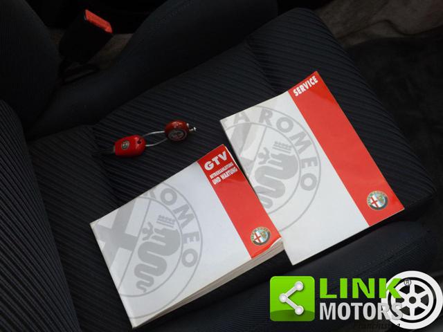 ALFA ROMEO Spider usata 59