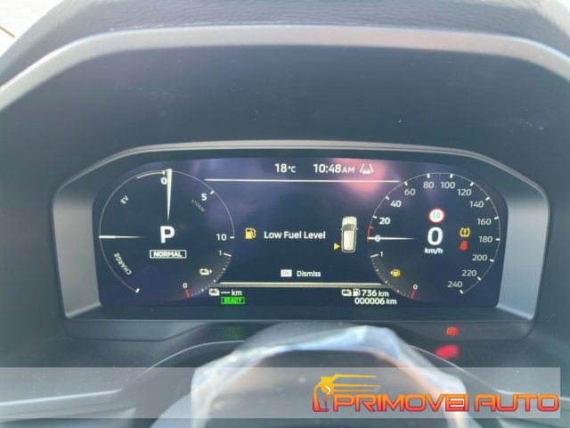 MITSUBISHI Outlander usata, con ESP