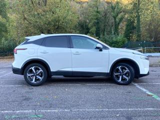 NISSAN Qashqai usata, con Airbag Passeggero