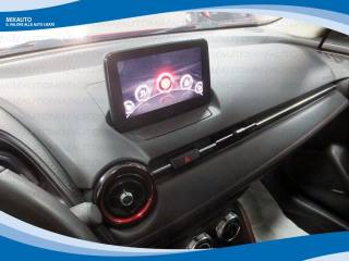 MAZDA CX-3 usata, con Alzacristalli elettrici