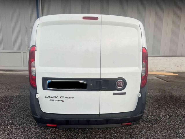 FIAT Doblo usata 9