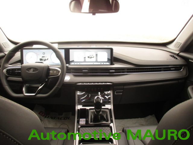 DR MOTOR DR 5.0 usata, con Sensori di parcheggio posteriori