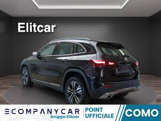 MERCEDES-BENZ GLA 180 usata, con Autoradio