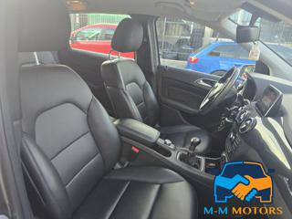MERCEDES-BENZ B 180 usata, con Servosterzo