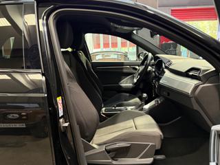 AUDI Q3 usata, con ESP