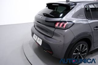 PEUGEOT 208 usata 58