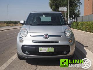FIAT 500L usata, con Chiusura centralizzata