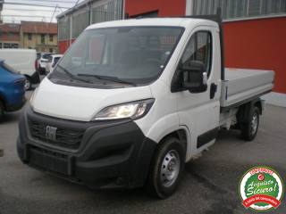 FIAT Ducato usata, con Chiusura centralizzata