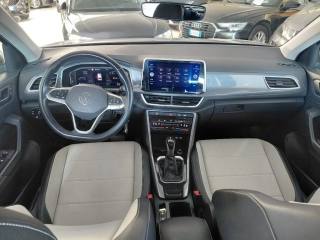 VOLKSWAGEN T-Roc usata, con Bluetooth