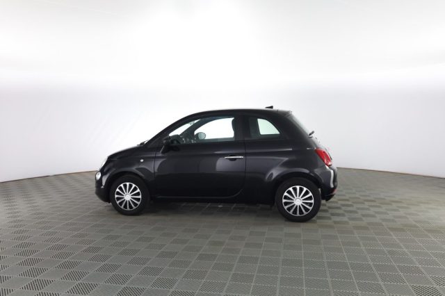 FIAT 500 usata 5