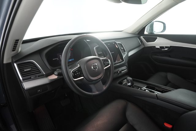 VOLVO XC90 usata 7