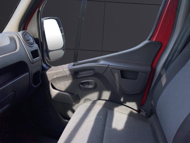 RENAULT Master usata 15