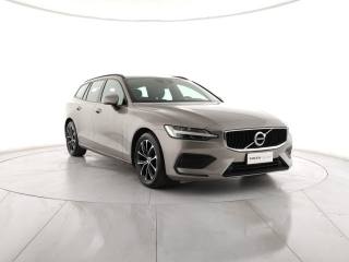 VOLVO V60 usata, con Alzacristalli elettrici
