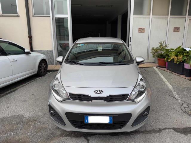KIA Rio usata, con ABS