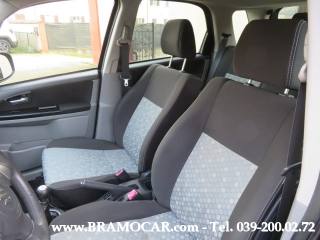 SUZUKI SX4 usata, con Chiusura centralizzata telecomandata