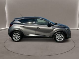 RENAULT Captur usata, con Airbag Passeggero