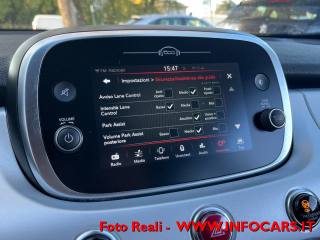 FIAT 500X usata, con Park Distance Control