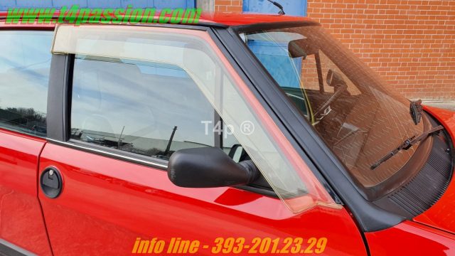 FIAT Ritmo usata 13