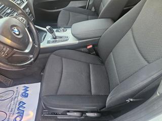 BMW X3 usata, con Cerchi in lega