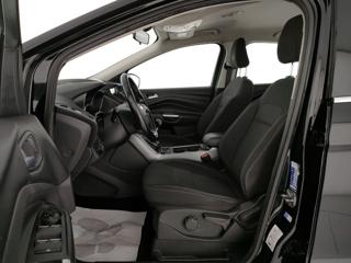 FORD Kuga usata, con Boardcomputer