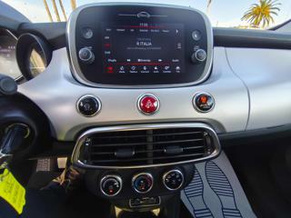 FIAT 500X usata, con Servosterzo