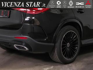 MERCEDES-BENZ GLC 220 usata, con Airbag Passeggero