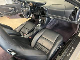 PORSCHE 911 usata, con Immobilizzatore elettronico