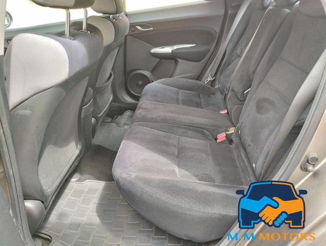 HONDA Civic usata, con Controllo trazione