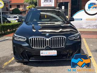 BMW X3 usata, con Airbag