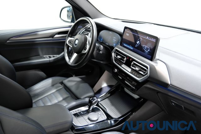 BMW X3 usata, con Chiusura centralizzata