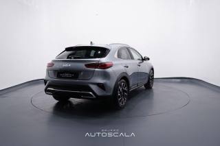 KIA XCeed usata, con Autoradio