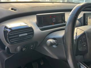 CITROEN C4 Cactus usata, con Touch screen