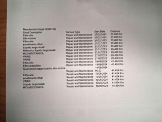 OPEL Crossland X usata 25