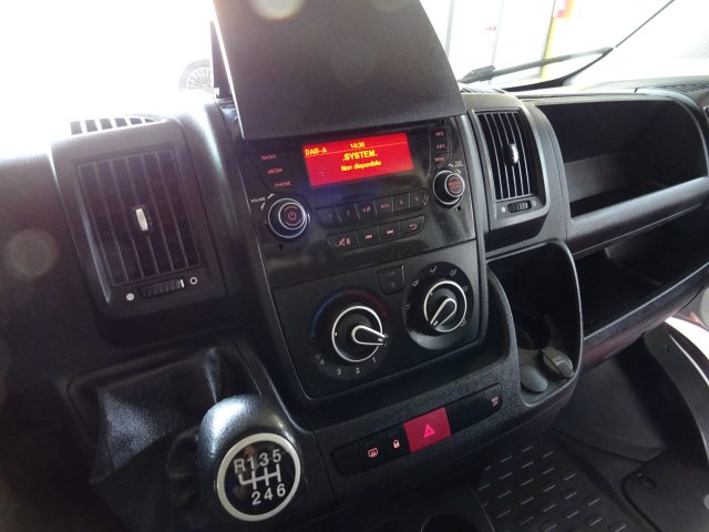 CITROEN Jumper usata, con ESP