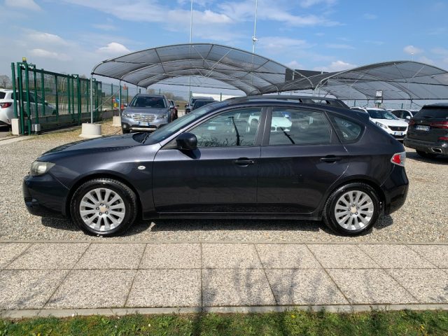 SUBARU Impreza usata, con Chiusura centralizzata