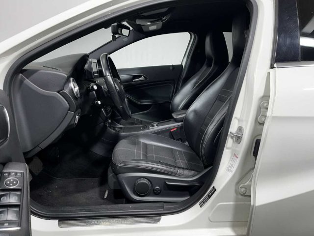 MERCEDES-BENZ A 200 usata, con ESP