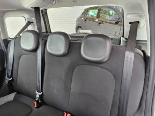 FIAT Panda usata, con ESP