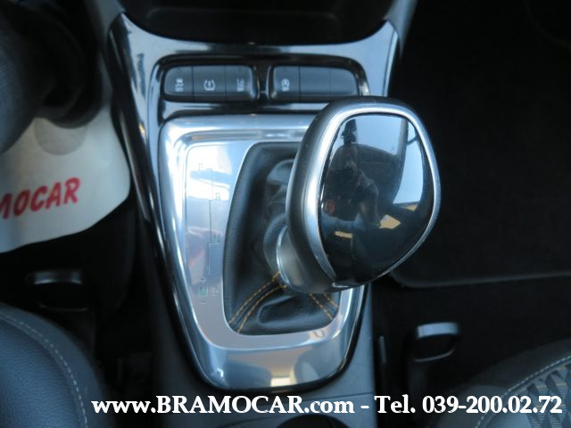 OPEL Crossland X usata, con Touch screen