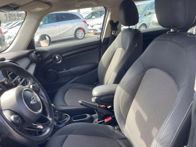 MINI One usata 12