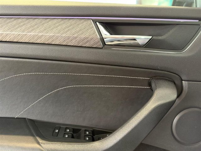 SKODA Kodiaq usata 8