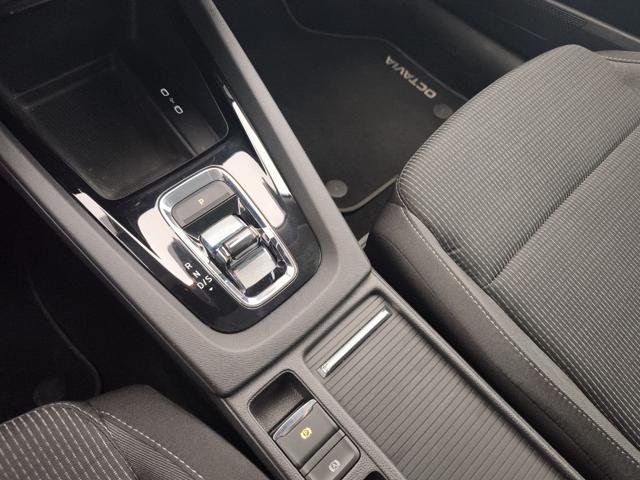 SKODA Octavia usata, con USB
